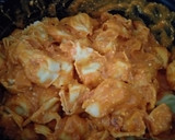 Foto del paso 3 de la receta: Tortelloni de 5 quesos