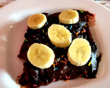 Foto del paso 6 de la receta: Capricho de cacao para el desayuno