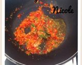 Foto langkah ke 3 dari resep Telur Balado .