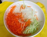 Foto del paso 4 de la receta: Botana histérica