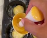 Φωτογραφία βήματος 2 της συνταγής Εύκολα Ταρτάκια με κρέμα λεμονιού