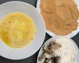صورة لخطوة 3 من وصفة فراخ بالفچيتار 🍖😋