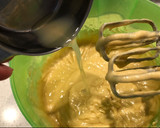 Foto del paso 6 de la receta: Queque de jengibre y limón