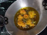 চিকেন পাকোড়া (chicken pakora recipe in Bengali)