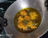 চিকেন পাকোড়া (chicken pakora recipe in Bengali) রেসিপি ধাপ - 2 ছবি