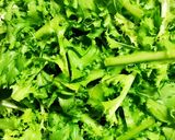 Hình bước làm 1 của món Salad Trộn Dầu Giấm Đơn Giản