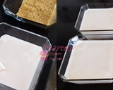 Foto del paso 8 de la receta: Tarta de nubes (en tarritos individuales)