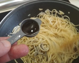 Foto del paso 8 de la receta: Wok de Espaguetis con frutos del Mar