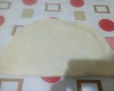 صورة لخطوة 4 من وصفة العجينة المورقة سهلة وسريعة 😍😋👌