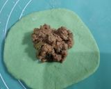 Foto langkah ke 5 dari resep Bakpao (No Mixer).