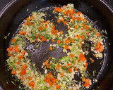 Foto del paso 3 de la receta: Caraotas, alubias o porotos negros 🤩🍛