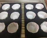Foto del paso 4 de la receta: Magdalenas caseras deliciosas