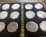 Foto del paso 4 de la receta: Magdalenas caseras deliciosas