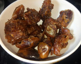 ஹோம்மேட் டேட்ஸ் சிரப் (Home made dates syrub recipe in tamil) ரெசிபி ஸ்டேப் 1 புகைப்படம்