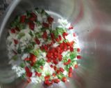 Foto del paso 2 de la receta Lengua de cerdo en salsa
