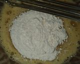 Foto do passo 4 de Bolo basco com creme praliné
