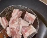 รูปขั้นตอนการทำที่ 2 ของ หมูทอดของแม่ #โตมากับเมนูนี้ ทำง่ายแบบตะโกน