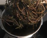 仙草雞湯的食譜步驟3照片
