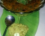 બટર મિલ્ક તિખારી (Butter milk Tikhari recipe in Gujarati) રેસીપી સ્ટેપ4ફોટો
