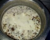 दूधवाली सेविया (doodh wali seviyan recipe in Hindi) रेसिपी चरण 2 फोटो