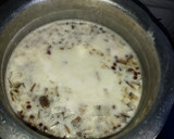 दूधवाली सेविया (doodh wali seviyan recipe in Hindi) रेसिपी चरण 2 फोटो