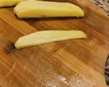 Foto del paso 2 de la receta: Papas fritas