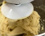 Foto del paso 5 de la receta: Pan dulce húmedo y fácil - Con amasadora…o a mano 🎄