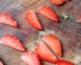 Foto langkah ke 2 dari resep Fruit Crackers.