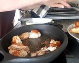 Foto del paso 5 de la receta Pollo a la Campesina