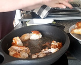 Foto del paso 5 de la receta: Pollo a la Campesina