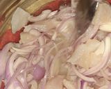 Foto del paso 5 de la receta: Ceviche Peruano Norteño