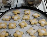 Foto del paso 6 de la receta: Galletitas de Limón 🍋