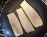 Foto del paso 1 de la receta: Lasaña de zapallo italiano