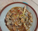Foto langkah ke 5 dari resep Kerang cabe rawit.