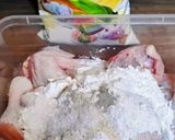 Foto langkah ke 4 dari resep Ayam Goreng Ketumbar.