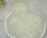 Foto langkah ke 1 dari resep Bolu Jagung Kukus.