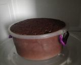 Mikrós torta 🎂 recept fázis 1 fotója