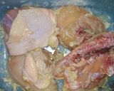 Foto langkah ke 2 dari resep 25. Ayam Geprek Bensu kw.