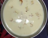 બાસુંદી રેસીપી સ્ટેપ4ફોટો