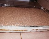 Foto del paso 4 de la receta: Tiramisú fácil y económico