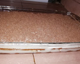Foto del paso 4 de la receta: Tiramisú fácil y económico