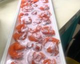 Foto del paso 3 de la receta: Tiradito de Salmón con eneldo