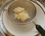 Foto del paso 3 de la receta: Mongetes de Santa Pau amb tripa de bacallà