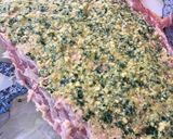 Foto del paso 2 de la receta: Matambre arrollado