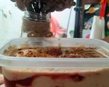 Foto langkah ke 7 dari resep CHEESE CAKE (NO BAKE).