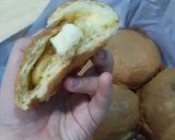 Foto langkah ke 9 dari resep Mexian Bun Super Simpel.