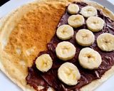 Une image de l'étape 10 de Crêpes traditionnelles françaises de Bretagne.
