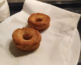 Foto del paso 8 de la receta: Roscos fritos de Naranja