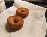 Foto del paso 8 de la receta: Roscos fritos de Naranja