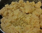A picture of step 1 of Mini Pati Shapta.